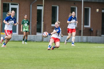 Bild 174 - wBJ HSV Leistungsvergleich